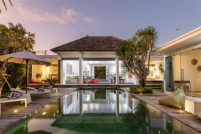 Villa Bahia by Optimum Bali Villas